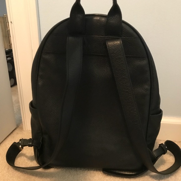 BRAND NEW Michael Kors leather back pack!!!